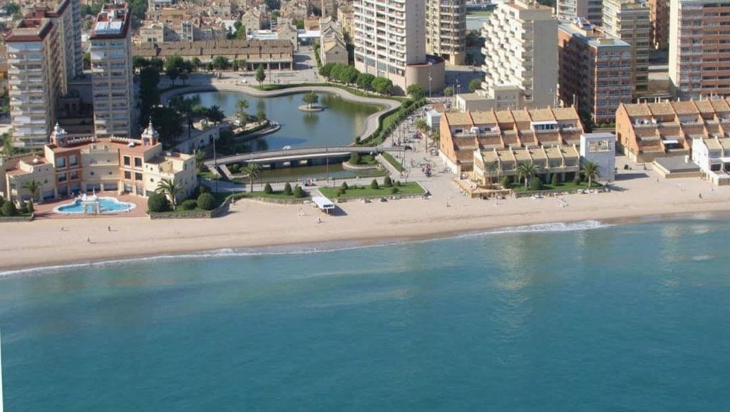 Playa Goleta — foto 4 de 6