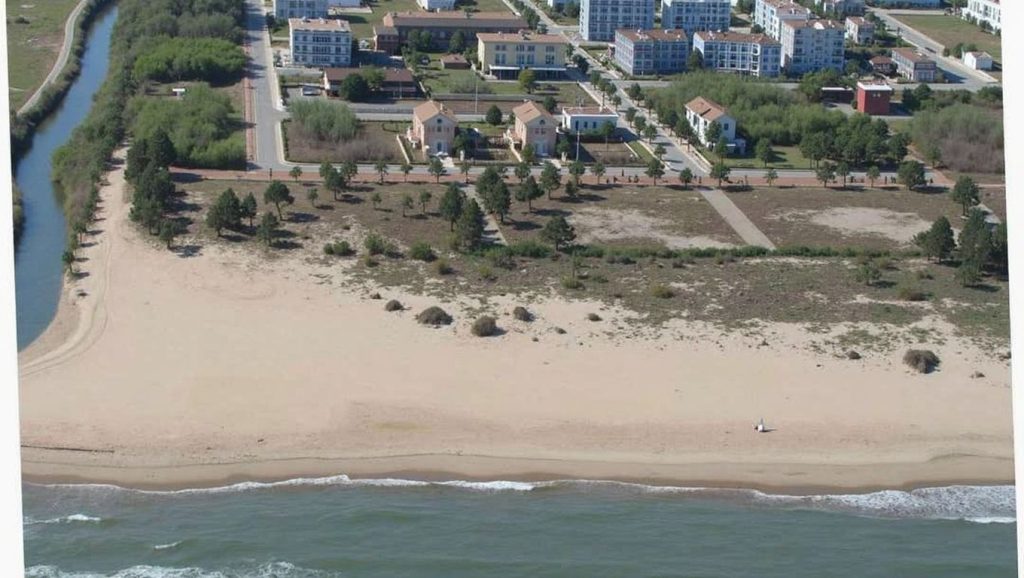 Playa Gors — foto 2 de 6