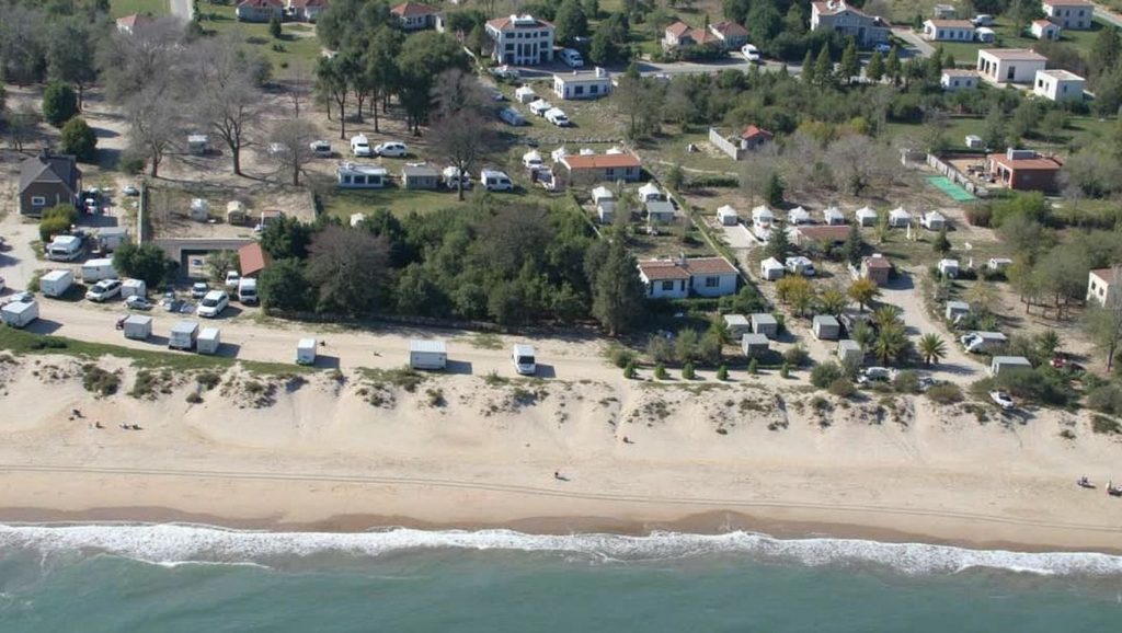 Playa Gors — foto 4 de 6