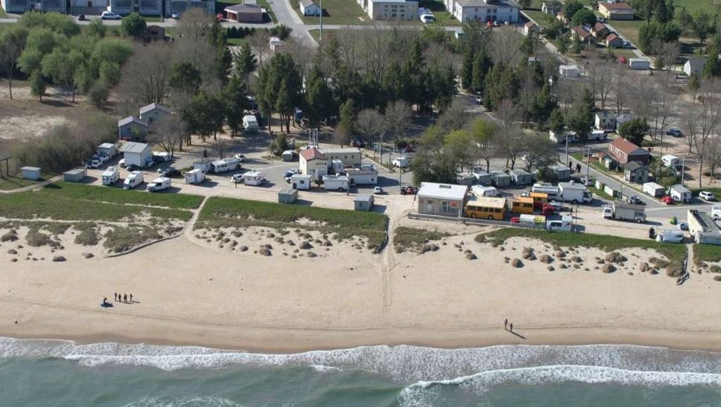 Playa Gors — foto 5 de 6