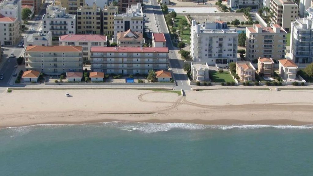 Playa Guardamar — foto 2 de 6