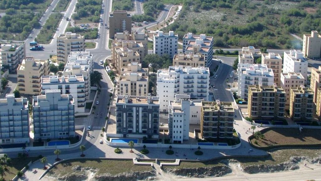 Playa Guardamar — foto 4 de 6