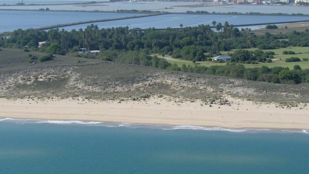 Playa Les Devesses — foto 3 de 6