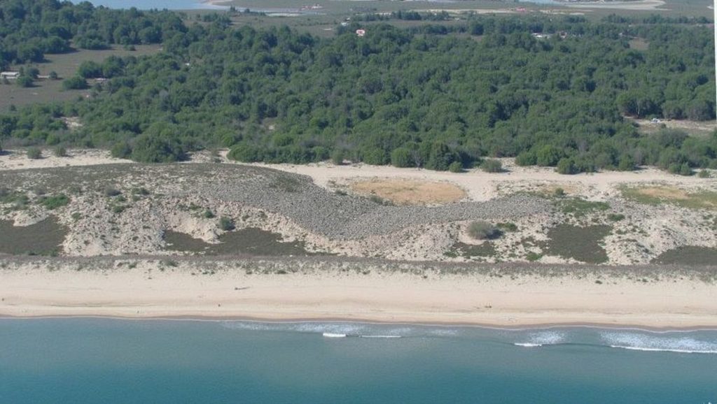 Playa Les Devesses — foto 4 de 6