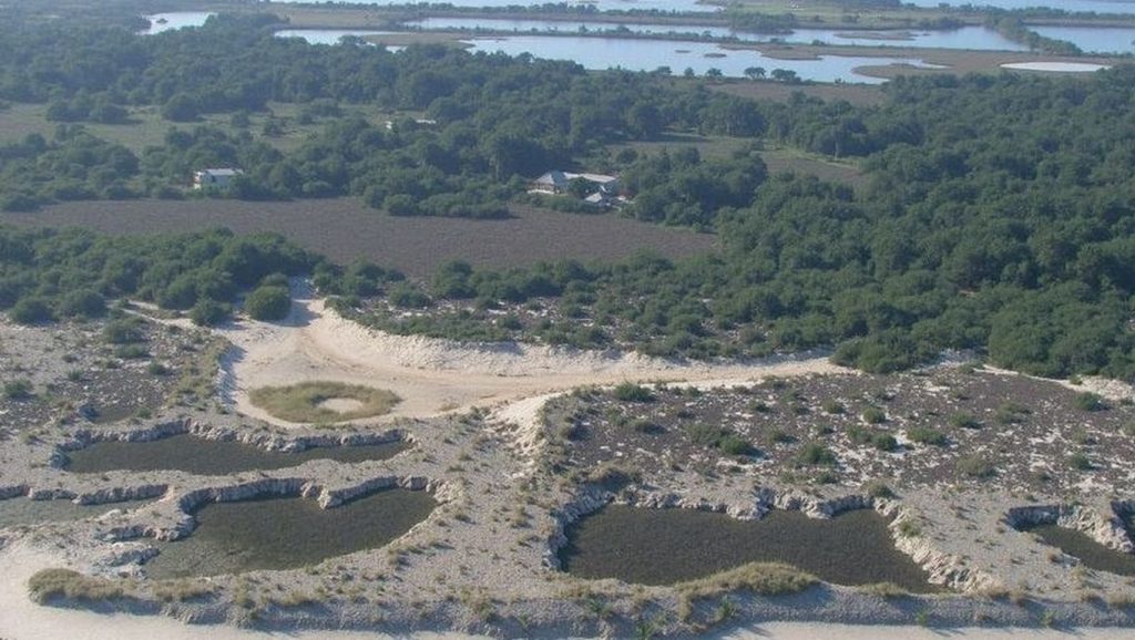 Playa Les Devesses — foto 5 de 6