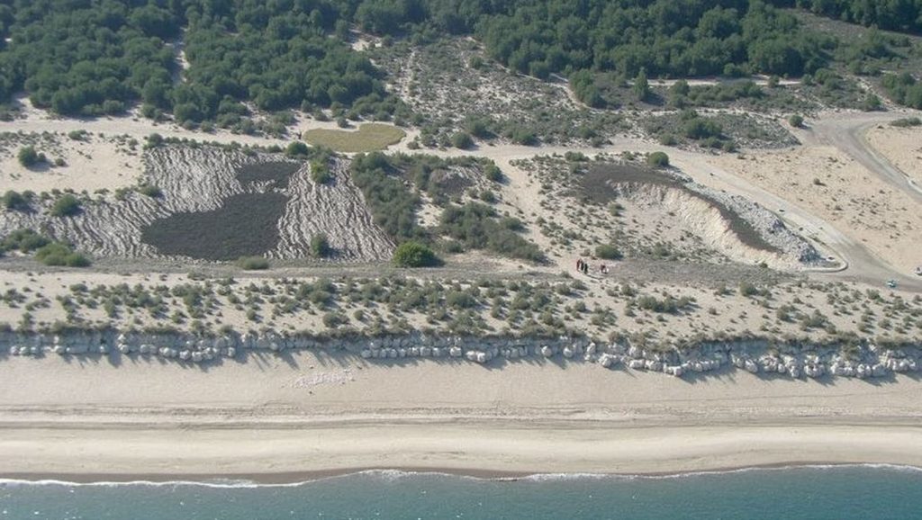 Playa Les Devesses — foto 6 de 6