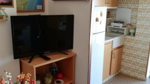 Playa Les Palmeretes