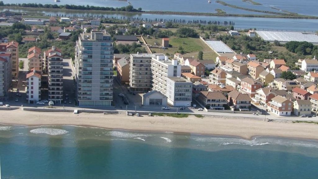 Playa Les Palmeretes — foto 4 de 6