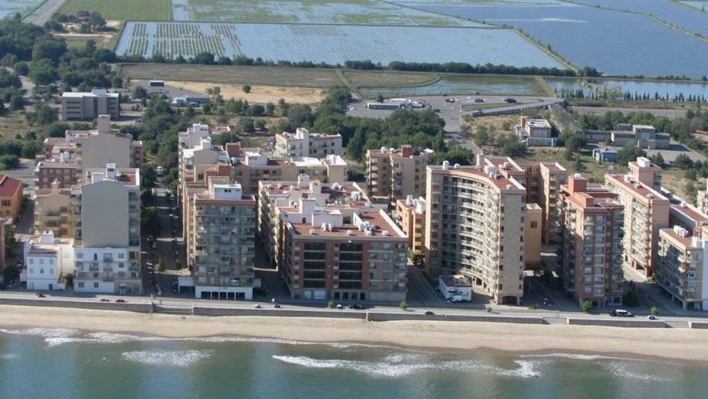 Playa Les Palmeretes — foto 6 de 6