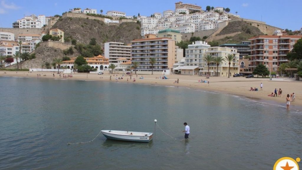 Playa Los Olivos — foto 4 de 6