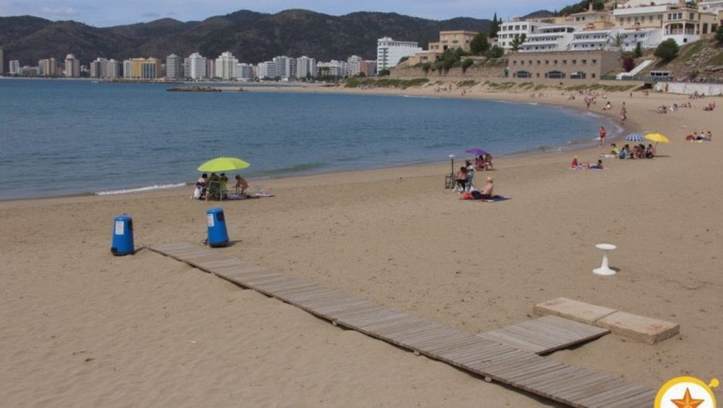 Playa Los Olivos — foto 5 de 6