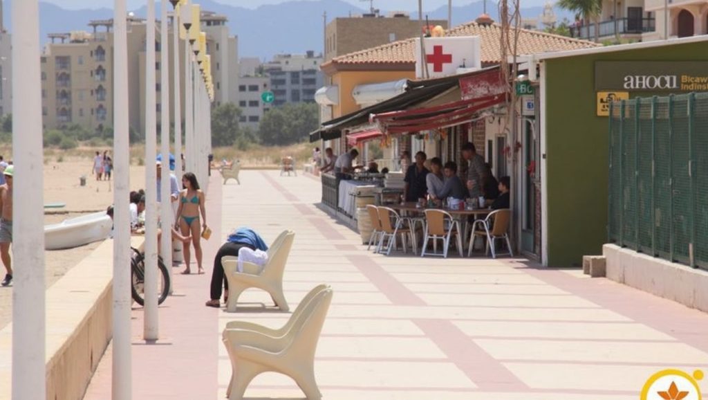 Playa Los Pedregales — foto 2 de 6