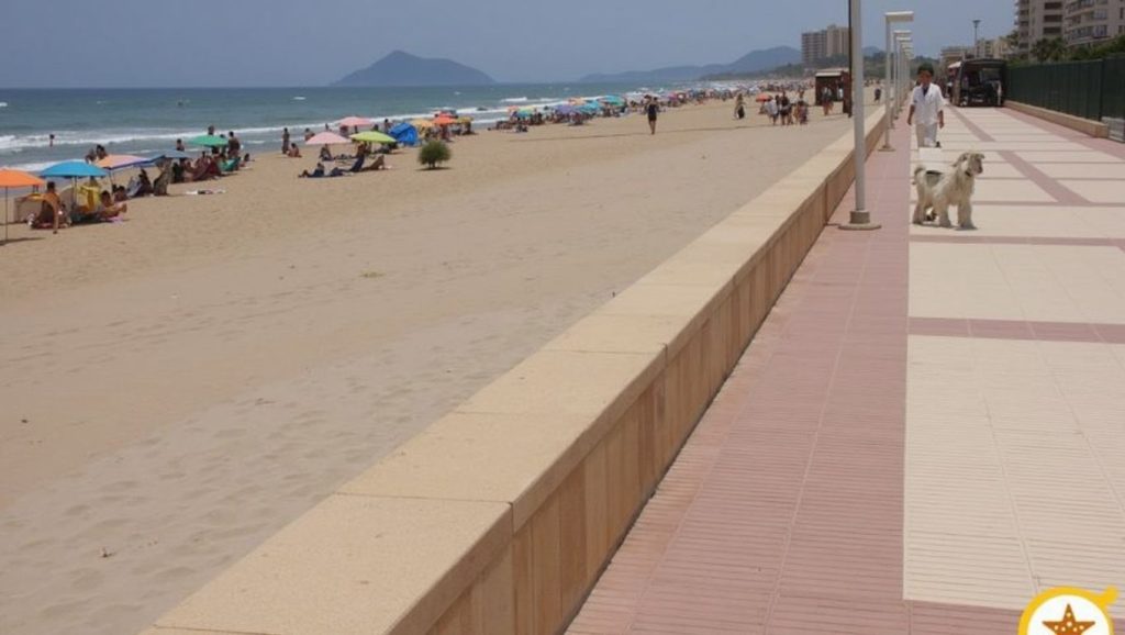 Playa Los Pedregales — foto 3 de 6