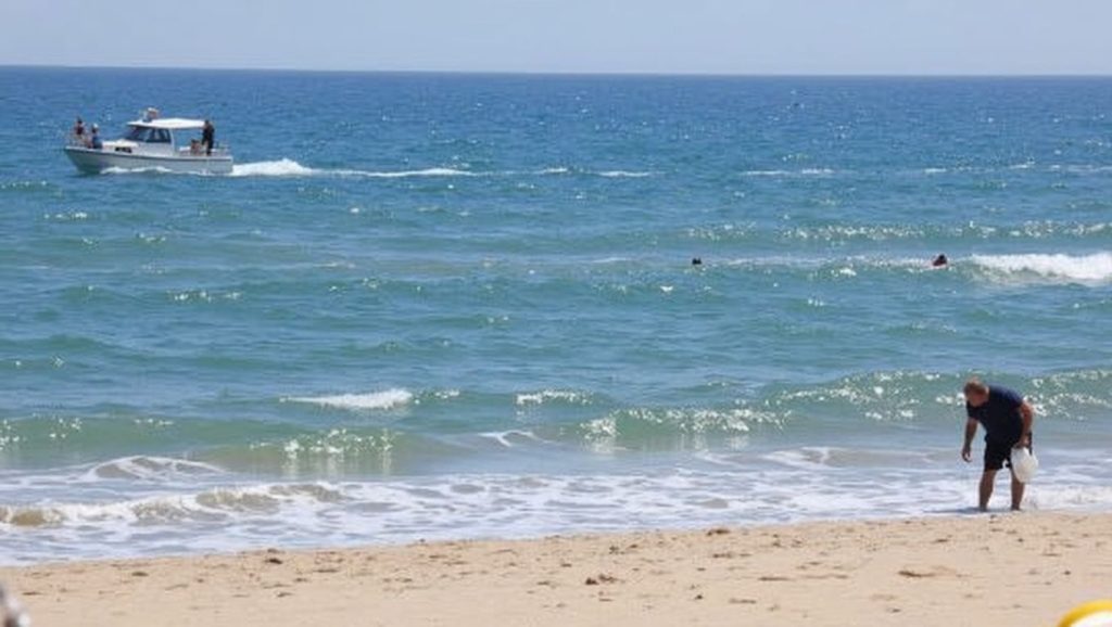 Playa Los Pedregales — foto 6 de 6