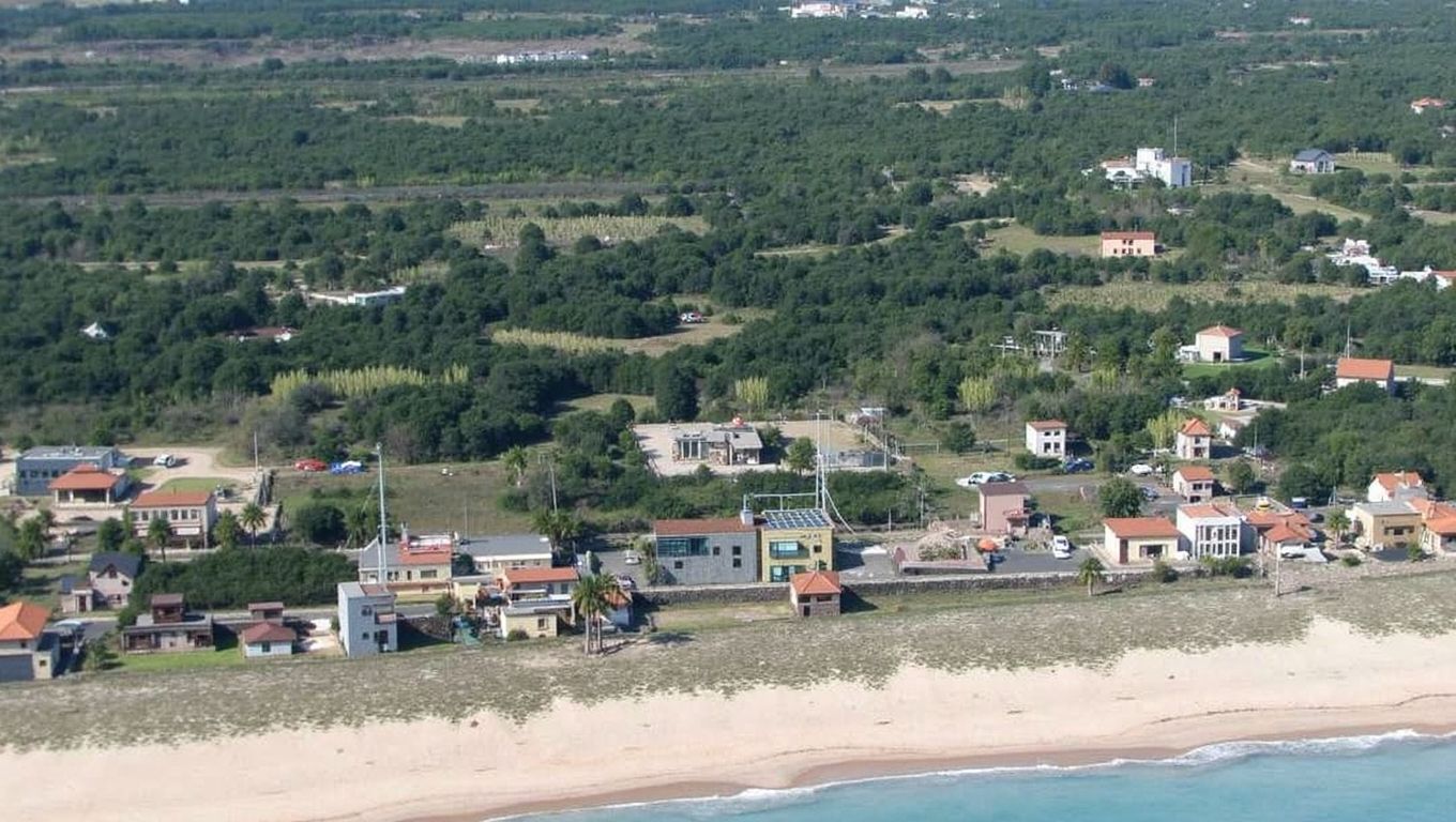 Playa Mareny (Tavernes de la Valldigna, Valencia)