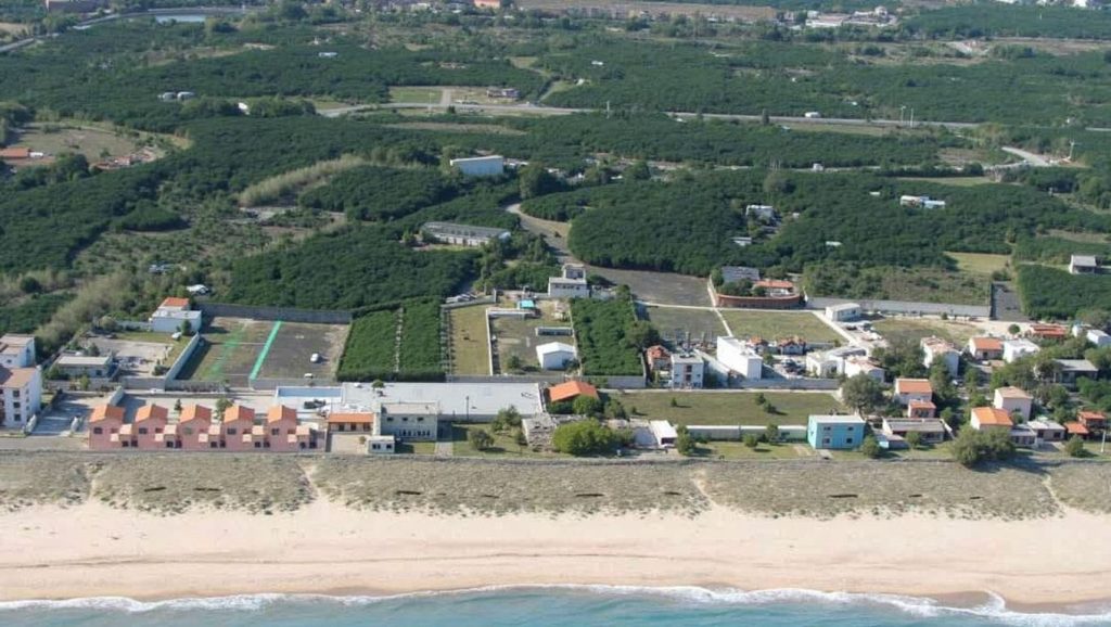 Playa Mareny — foto 2 de 6