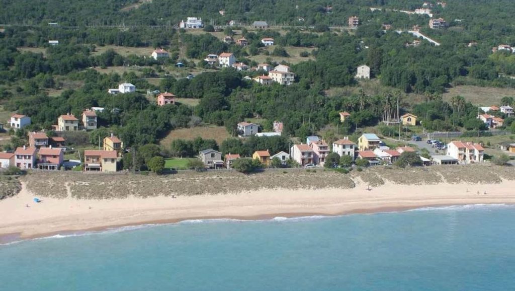 Playa Mareny — foto 3 de 6