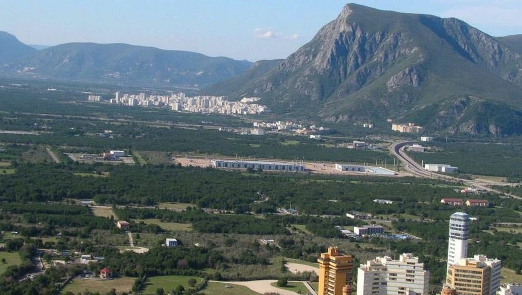 Playa Mareny — foto 4 de 6