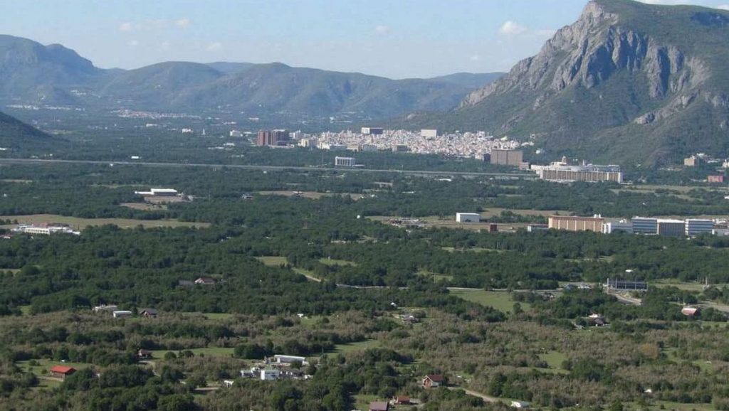 Playa Mareny — foto 5 de 6