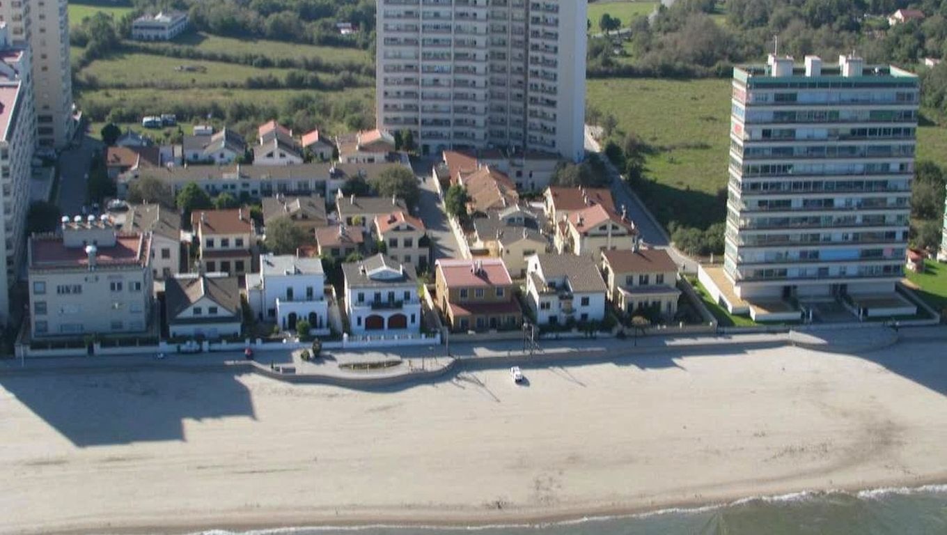 Playa Mareny Blau (Sueca, Valencia)