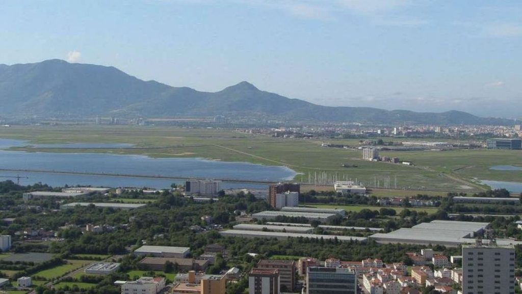 Playa Mareny Blau — foto 2 de 6