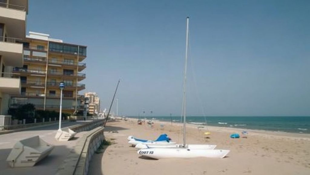 Playa Mareny Blau — foto 4 de 6