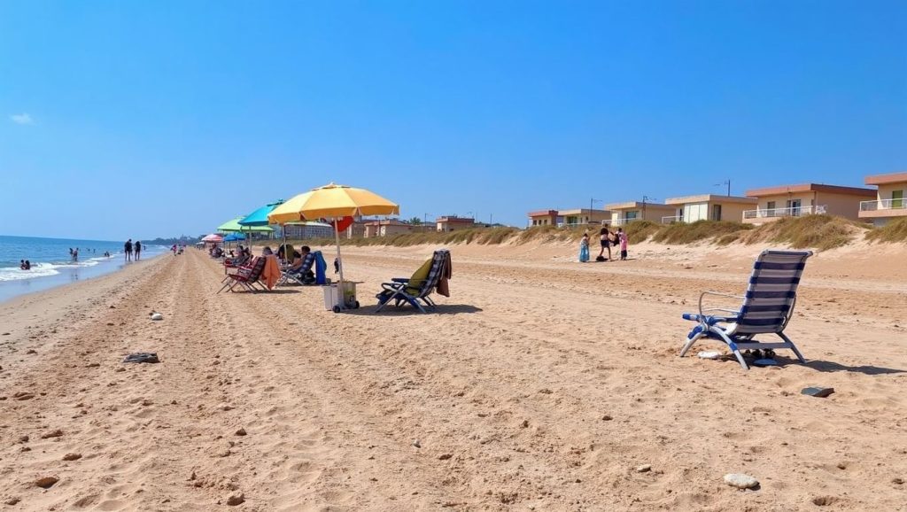 Playa Mareny Blau — foto 6 de 6