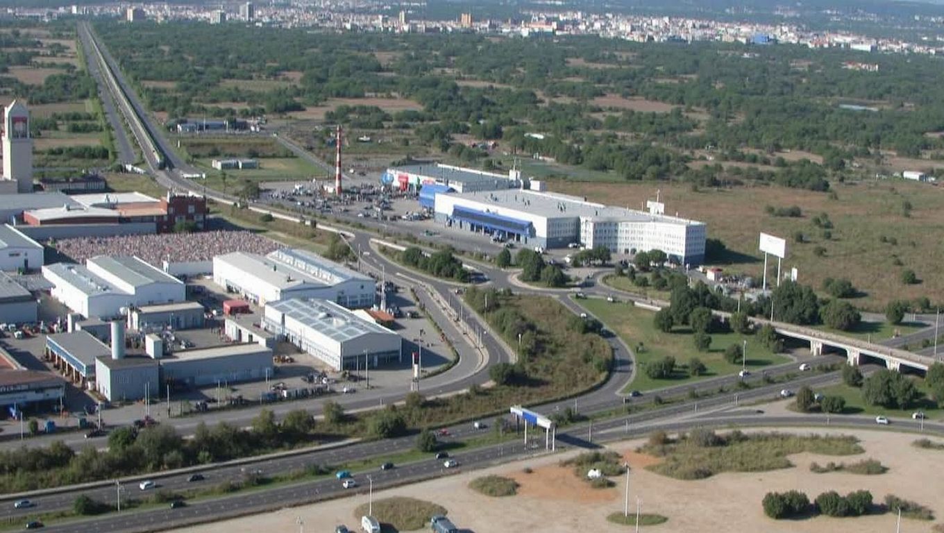 Playa Massalfassar (Massalfassar, Valencia)