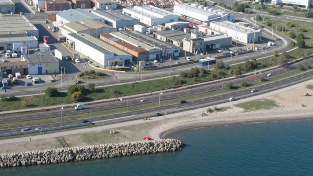 Playa Massalfassar — foto 2 de 6