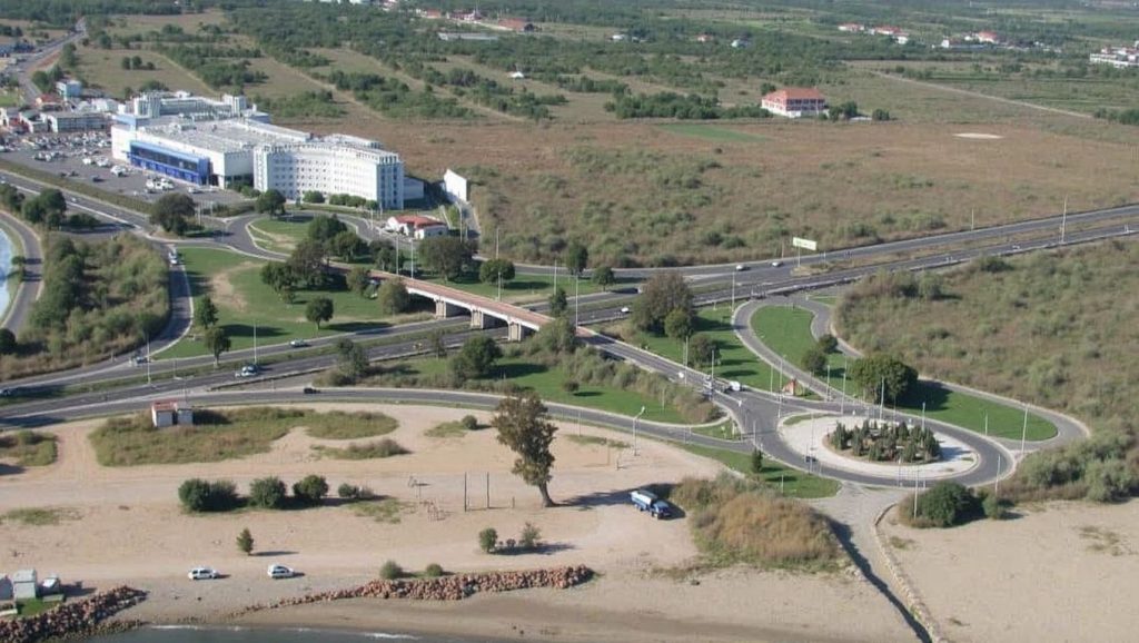 Playa Massalfassar — foto 3 de 6