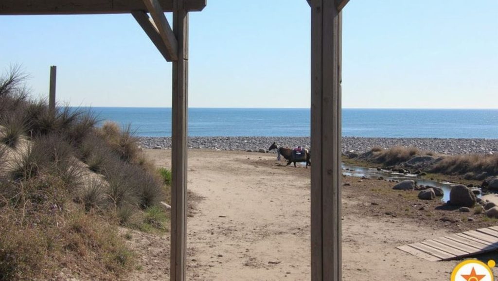 Playa Massalfassar — foto 4 de 6