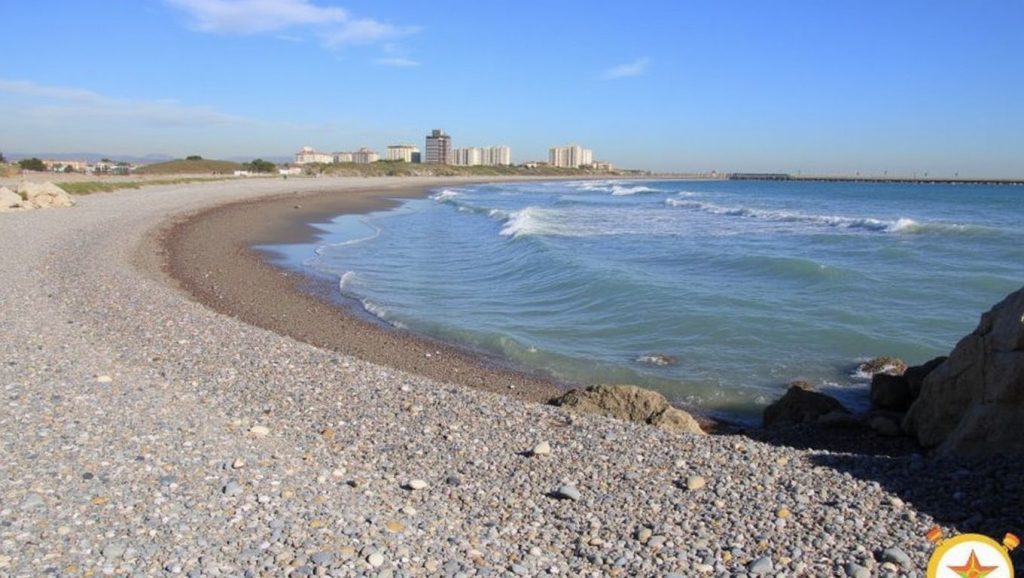 Playa Massalfassar — foto 6 de 6