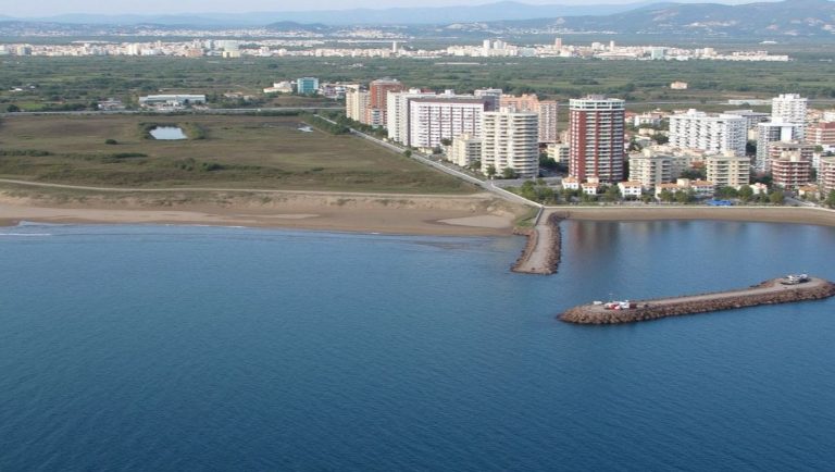 Playa Massamagrell