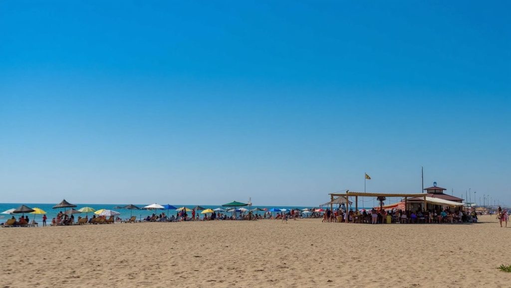 Playa Massamagrell — foto 2 de 6