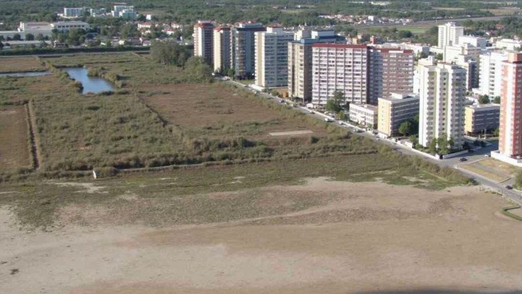 Playa Massamagrell — foto 3 de 6