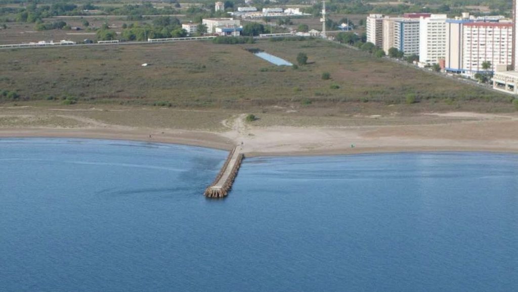 Playa Massamagrell — foto 4 de 6