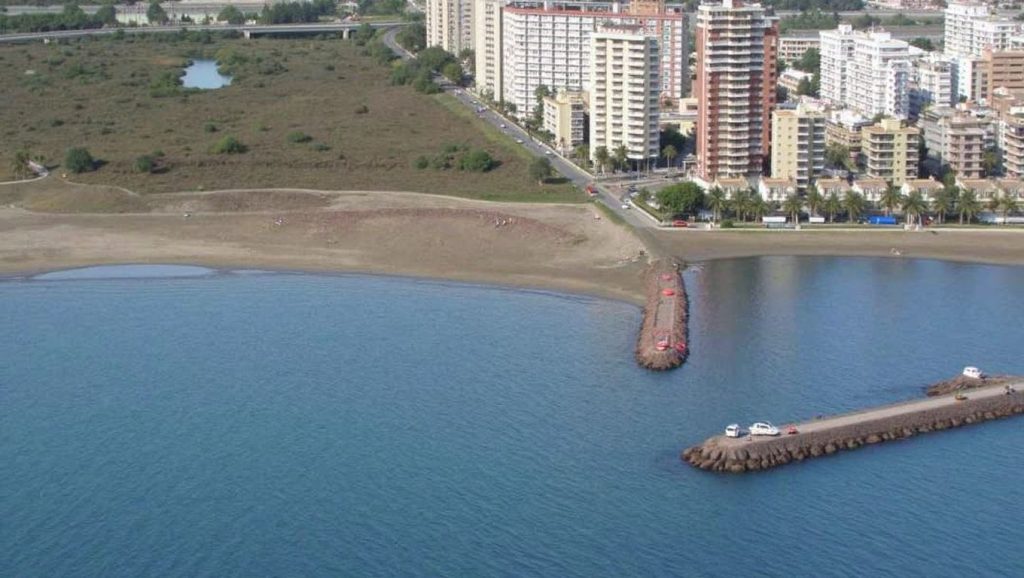 Playa Massamagrell — foto 5 de 6