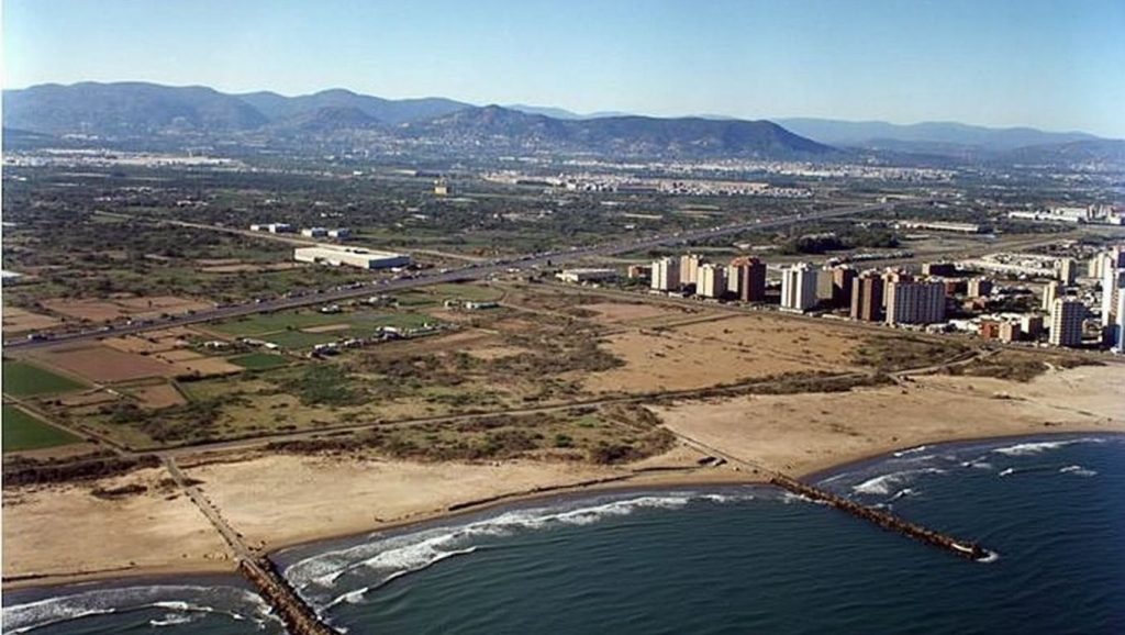 Playa Massamagrell — foto 6 de 6