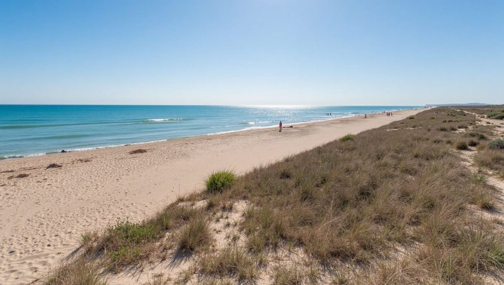 Playa Nudista El Saler — foto 2 de 6