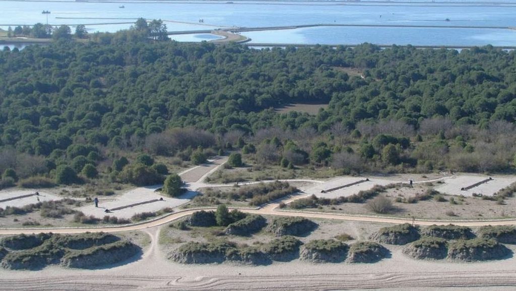 Playa Nudista El Saler — foto 4 de 6