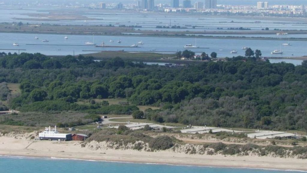 Playa Nudista El Saler — foto 5 de 6