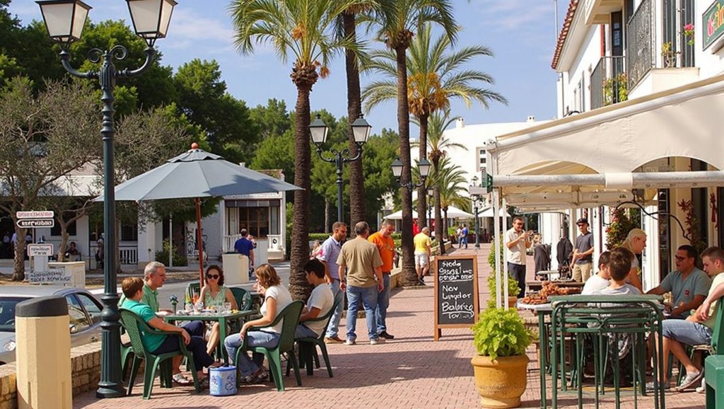 Playa Pont de Baix — foto 5 de 6