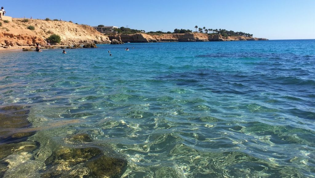 Playa Port d'es Torrent — foto 3 de 6