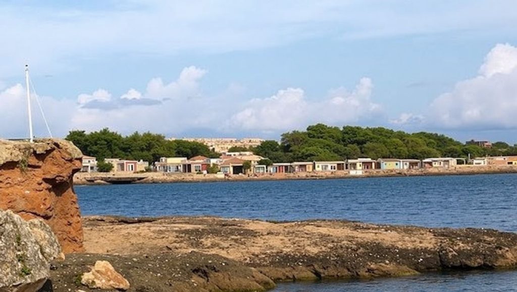 Playa Port d'es Torrent — foto 4 de 6
