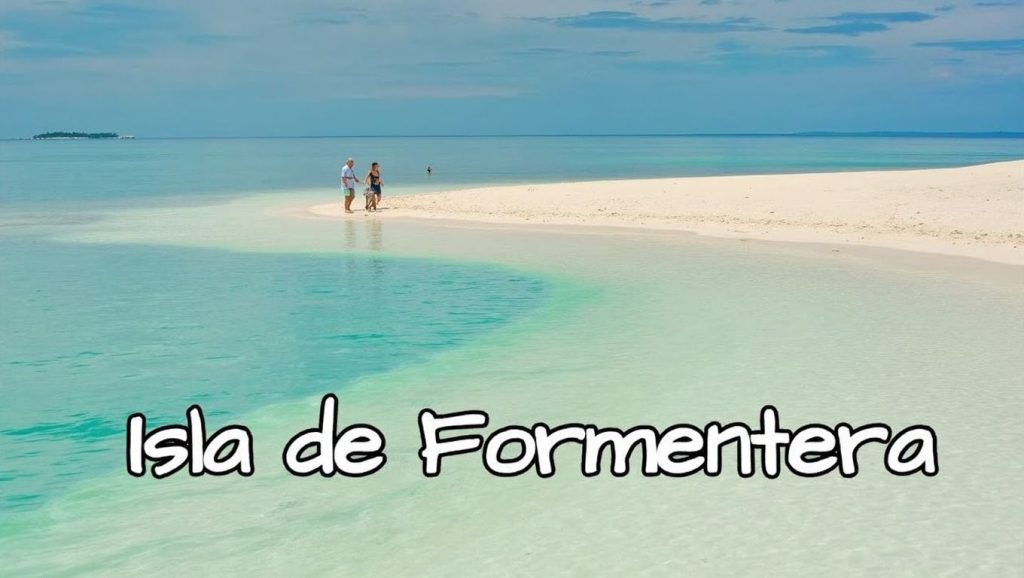 Playa Pou des Lleó — foto 1 de 6