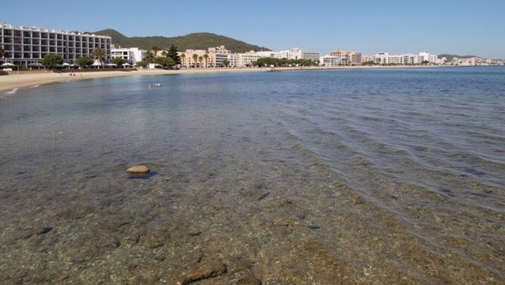 Playa Pou des Lleó — foto 2 de 6
