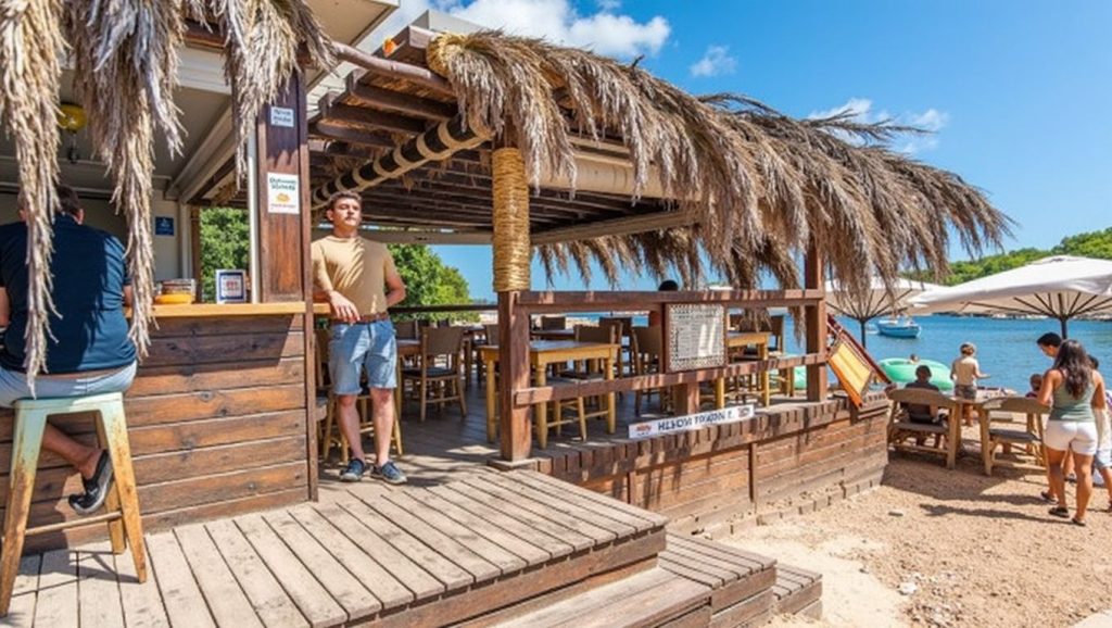 Playa Pou des Lleó — foto 4 de 6