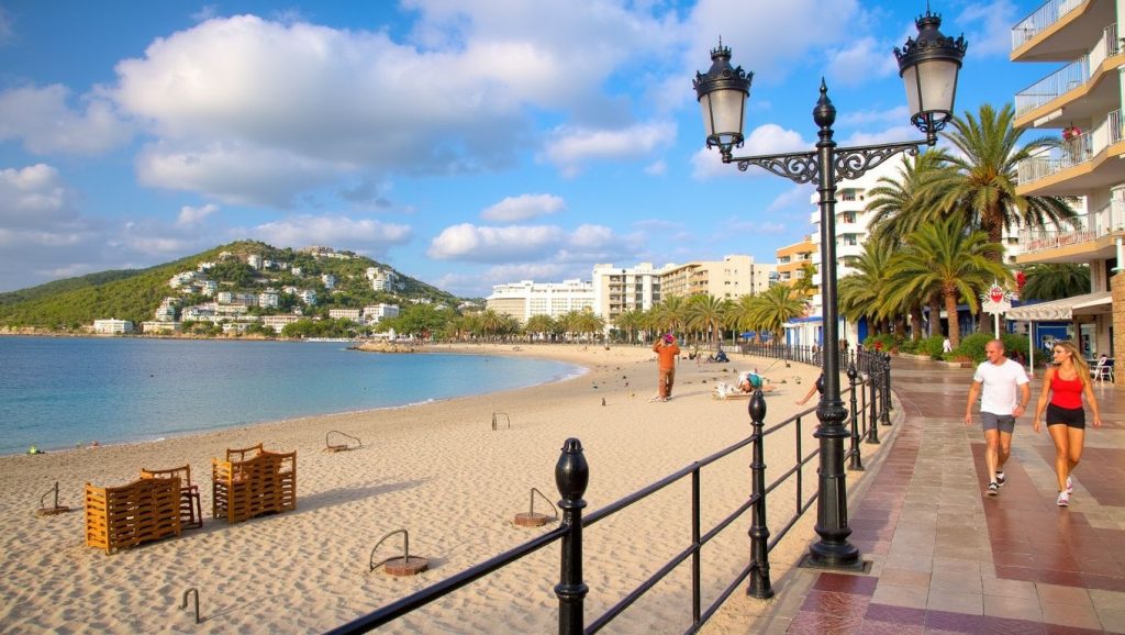 Playa Pou des Lleó — foto 5 de 6