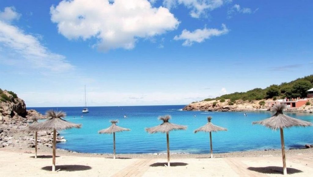 Playa Pou des Lleó — foto 6 de 6