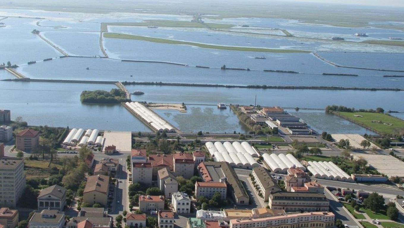 Playa Pouet (Sueca, Valencia)